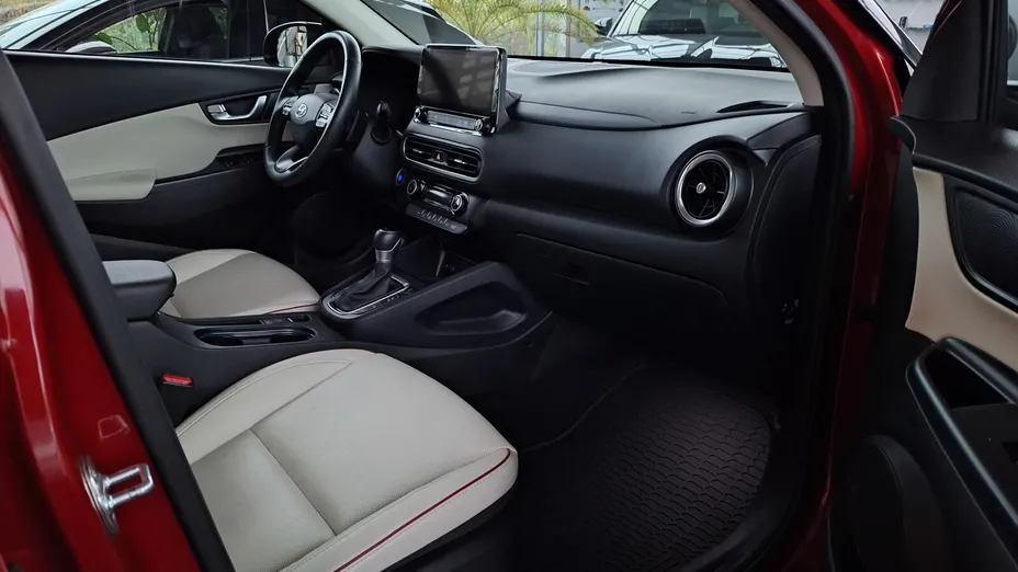 HYUNDAI Kona Kona 1.6 T-GDI Premium 4WD DCT