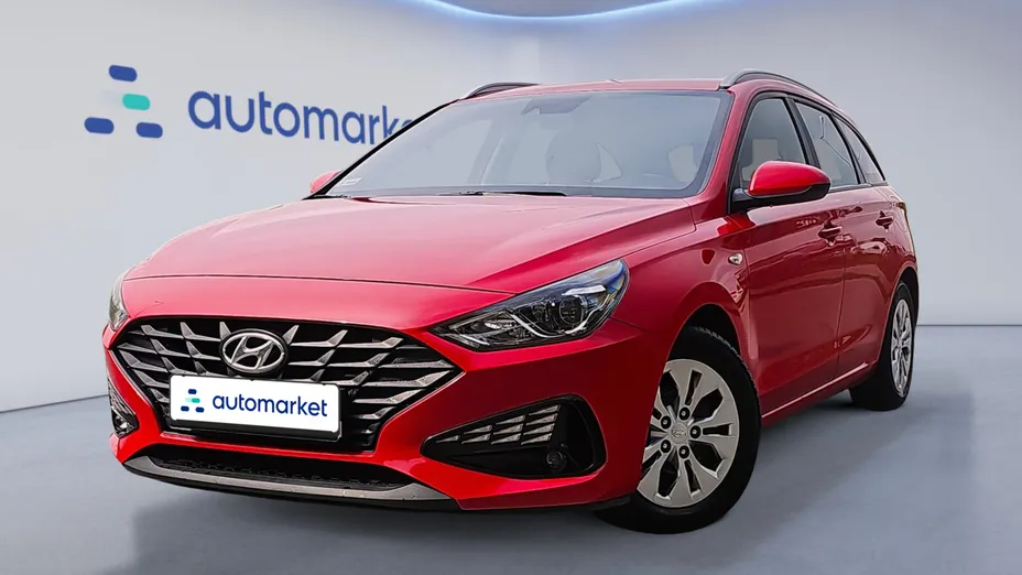 HYUNDAI i30 i30 1.6 D Classic +