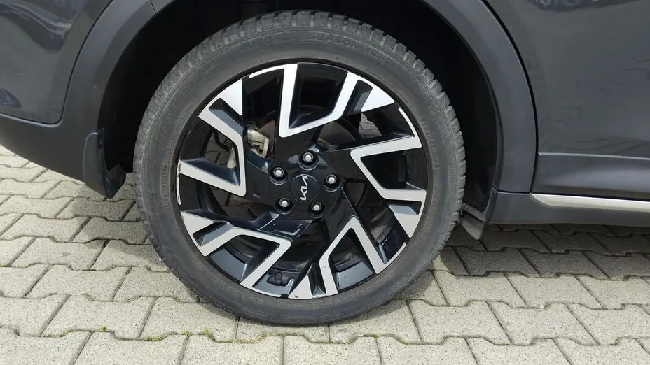 KIA XCeed XCeed 1.5 T-GDI M DCT
