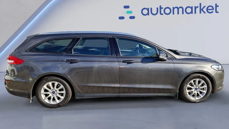 FORD Mondeo Mondeo 2.0 EcoBlue Trend