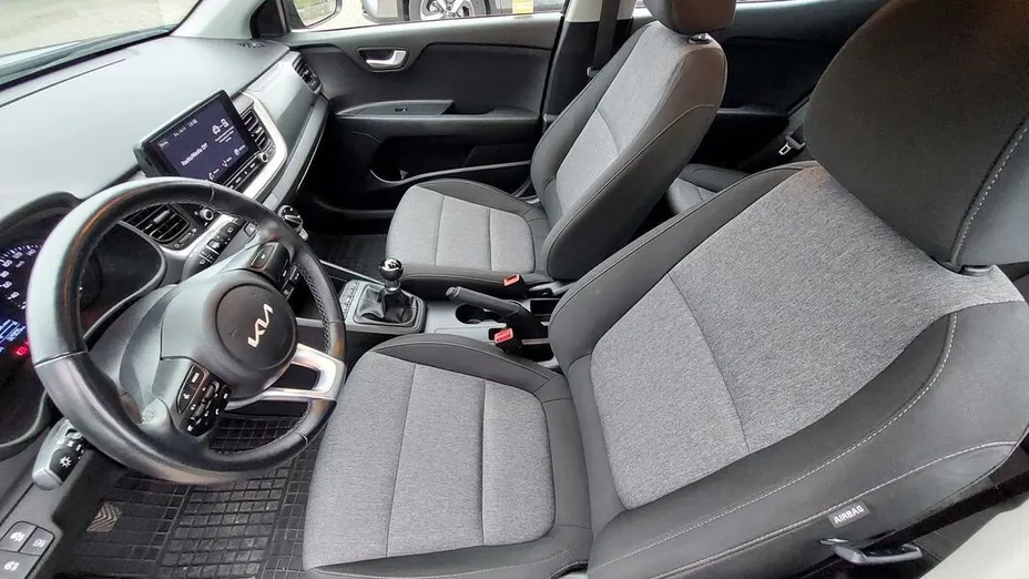 KIA Stonic Stonic 1.2 M