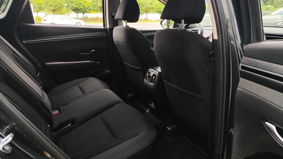 HYUNDAI Tucson Tucson 1.6 T-GDi Smart 2WD