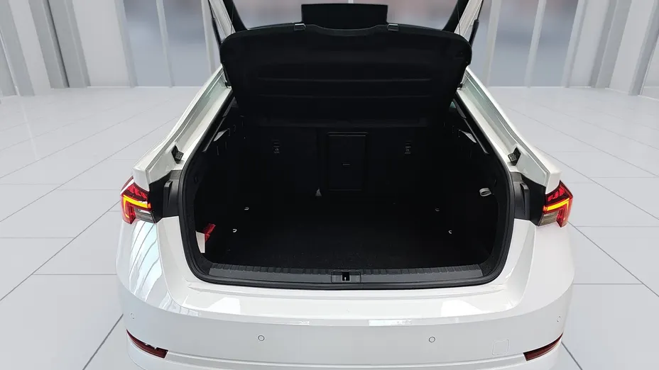 SKODA Octavia Octavia 2.0 TDI Ambition DSG