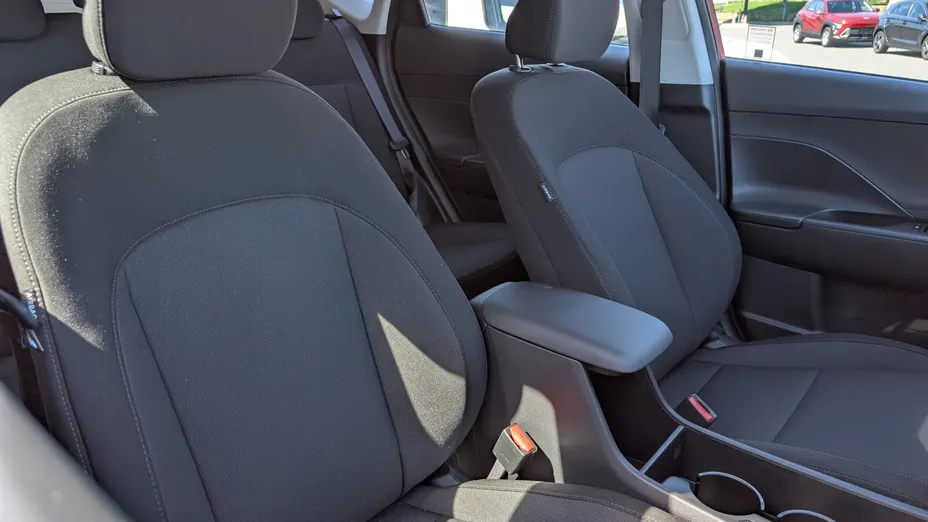 HYUNDAI Kona Kona 1.6 GDI Hybrid Executive DCT Nowy