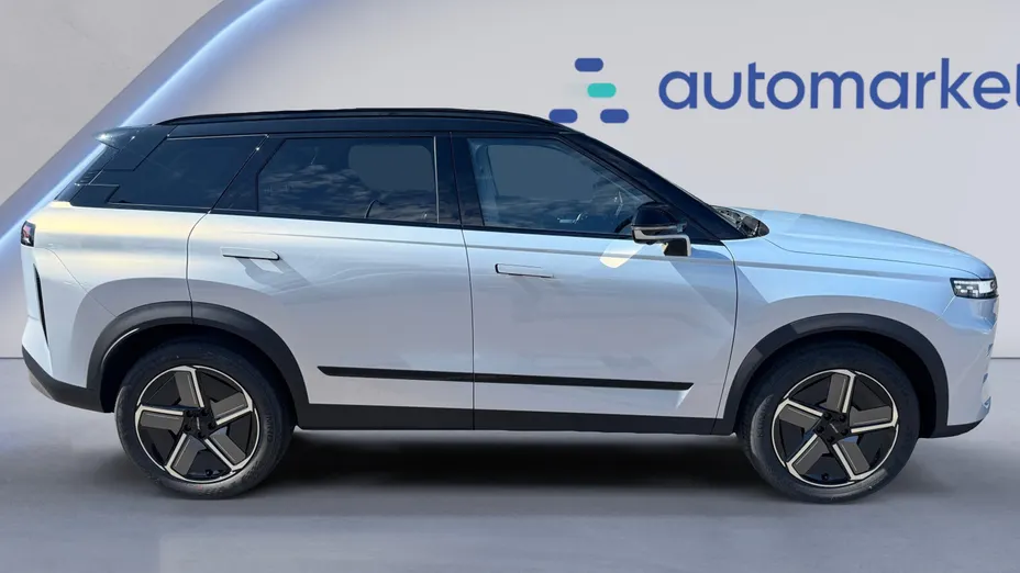 JAECOO J7 J7 1.6 T-GDI Urban DCT Nowy