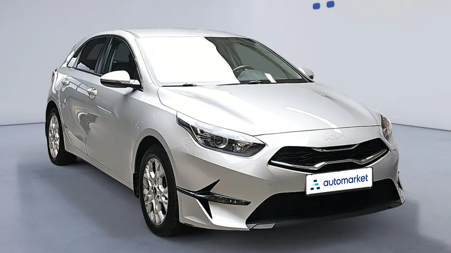 KIA Cee'd Ceed 1.5 T-GDI L