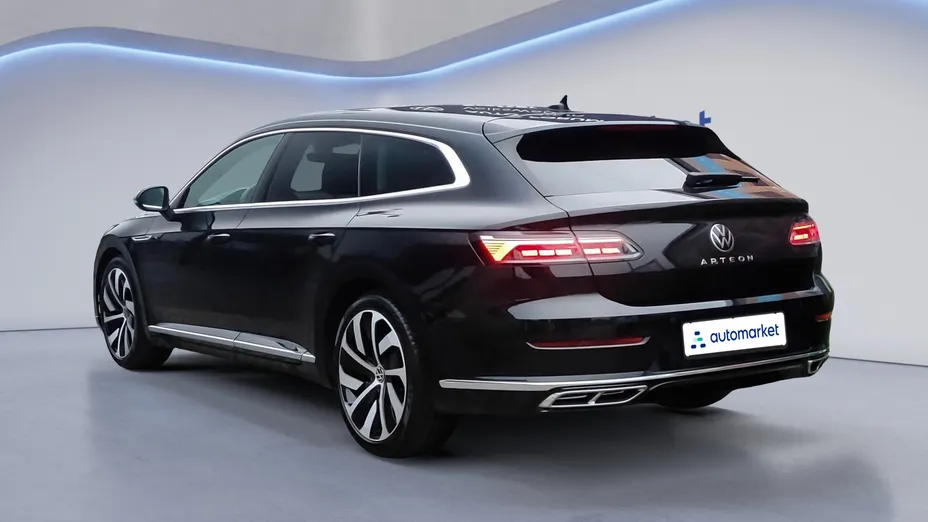 VOLKSWAGEN Arteon Arteon 2.0 TDI R-Line DSG