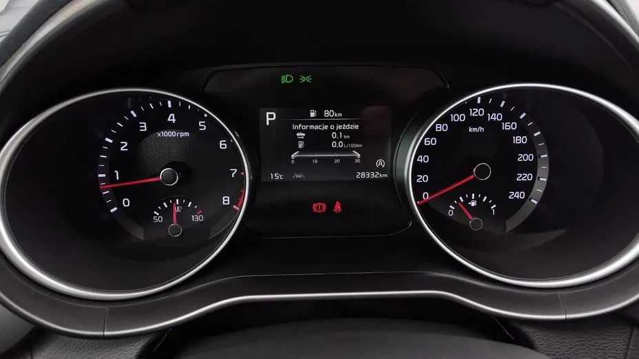 KIA XCeed XCeed 1.5 T-GDI M DCT