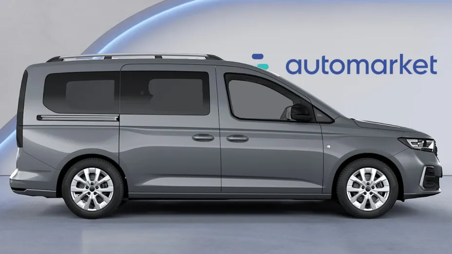 FORD Tourneo Connect Grand Tourneo Connect 2.0 EcoBlue Titanium aut Nowy