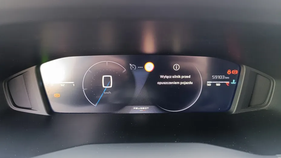 PEUGEOT 2008 2008 PureTech 100 Allure S&S BVM6