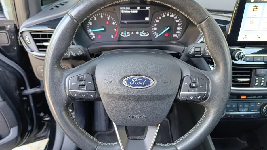 FORD Fiesta Fiesta 1.0 EcoBoost GPF Active 2 ASS