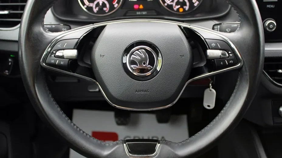 SKODA Scala Scala 1.0 TSI Ambition