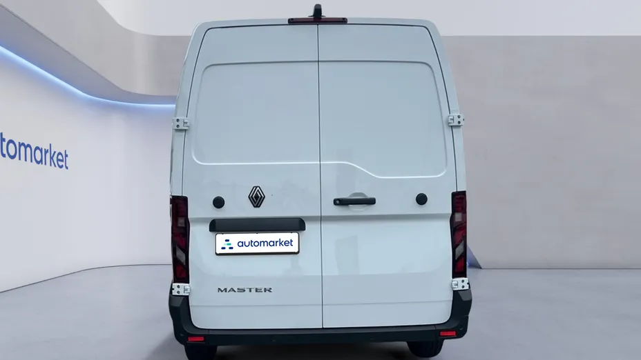 RENAULT Master Master dCi L3H2 Extra Nowy