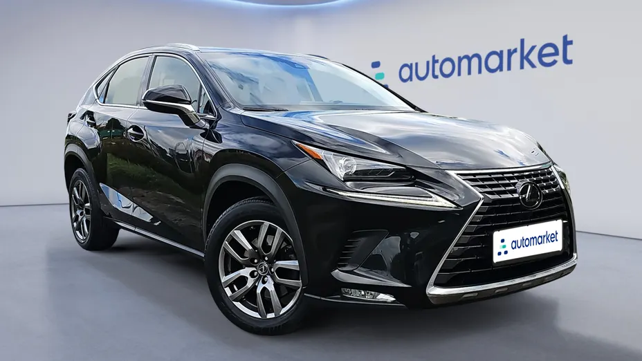 LEXUS NX NX 300 Prestige AWD