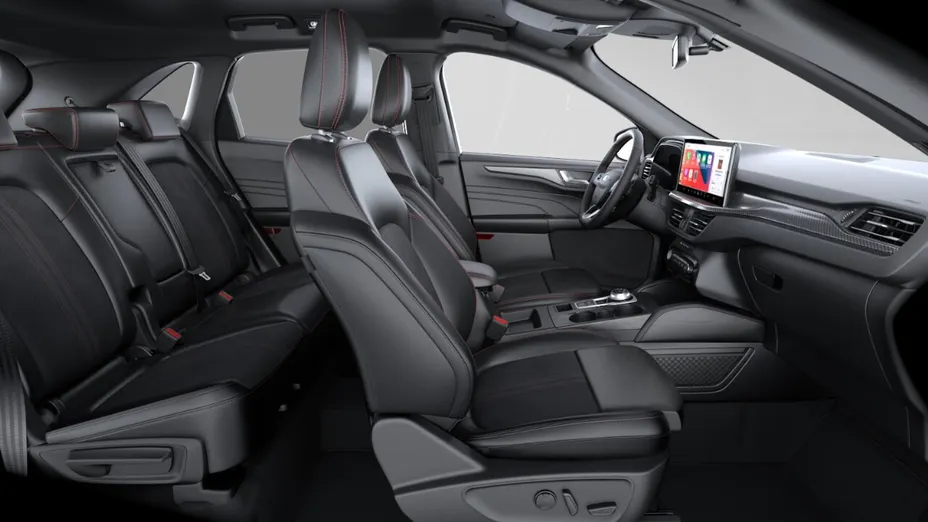 FORD Kuga Kuga 2.5 FHEV FWD ST-Line X eCVT Nowy