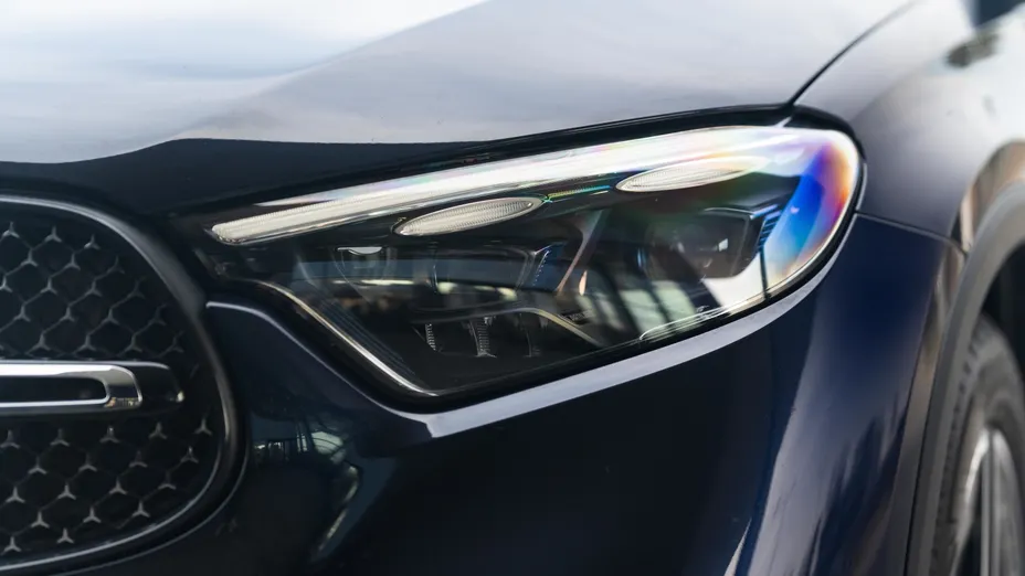 MERCEDES-BENZ GLC GLC 220 d mHEV 4-Matic AMG Line