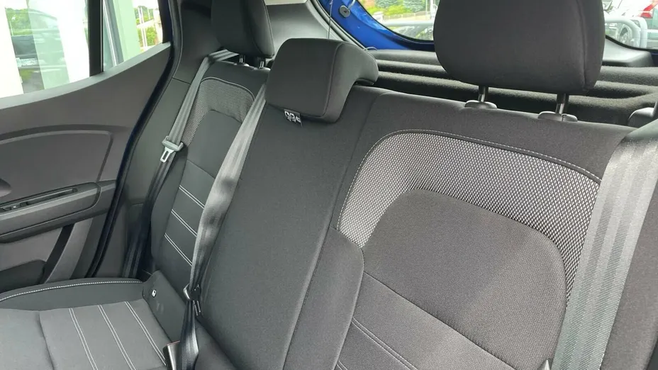 DACIA Sandero Sandero Stepway 1.0 TCe Expression LPG Nowy