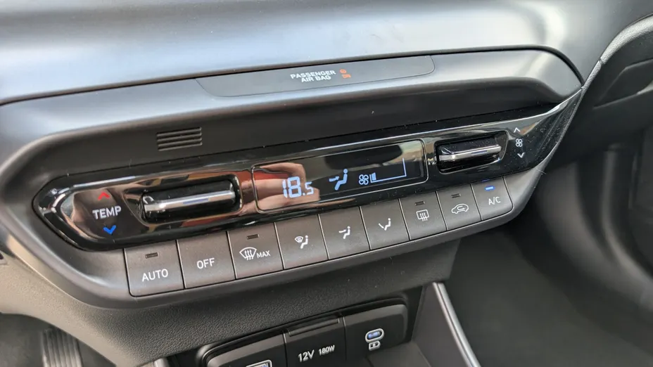 HYUNDAI i20 i20 1.0 T-GDi Modern Nowy