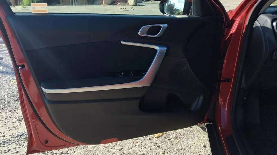 KIA XCeed XCeed 1.5 T-GDI M DCT