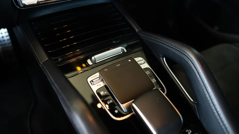 MERCEDES-BENZ GLE GLE 450 4-Matic