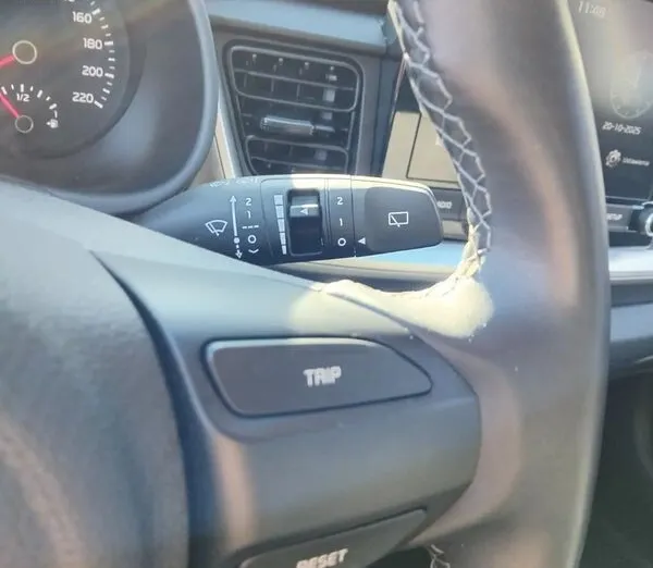 KIA Stonic Stonic 1.2 M