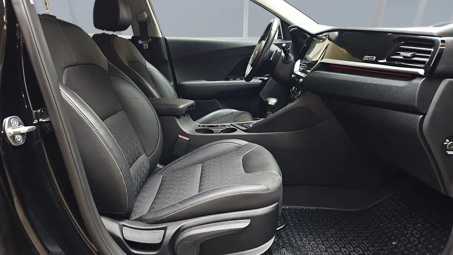 KIA Niro Niro 1.6 GDI Hybrid L
