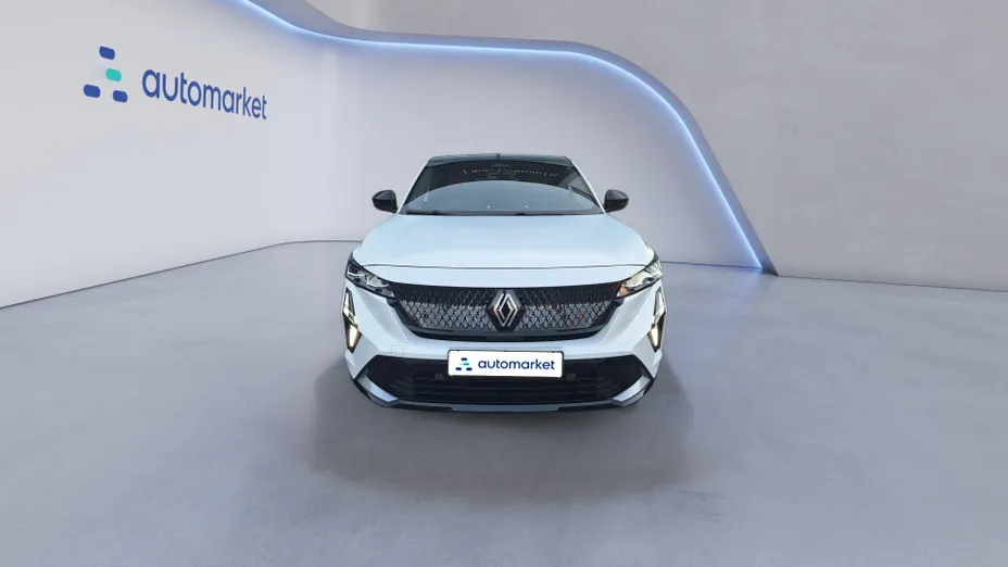 RENAULT Rafale Rafale 1.2 E-Tech Full Hybrid 200 Techno MMT Nowy
