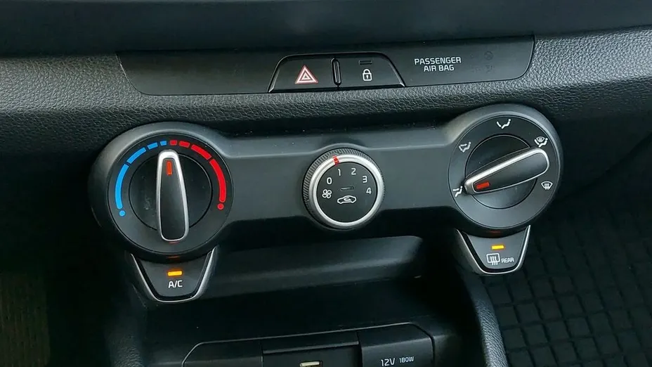 KIA Stonic Stonic 1.2 M