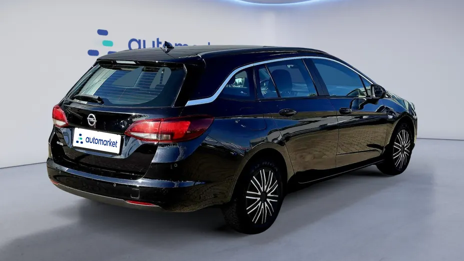 OPEL Astra Astra V 1.4 T Dynamic