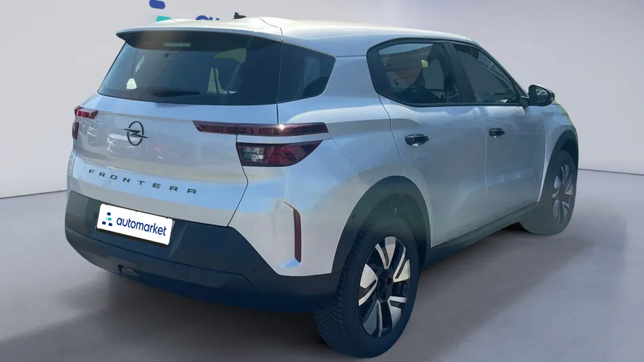 OPEL Frontera Frontera 44kWh Edition Nowy