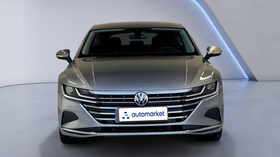 VOLKSWAGEN Arteon Arteon 2.0 TSI Elegance DSG