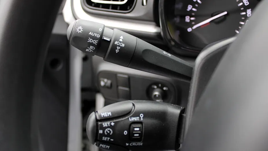 CITROEN C3 C3 1.2 PureTech Max