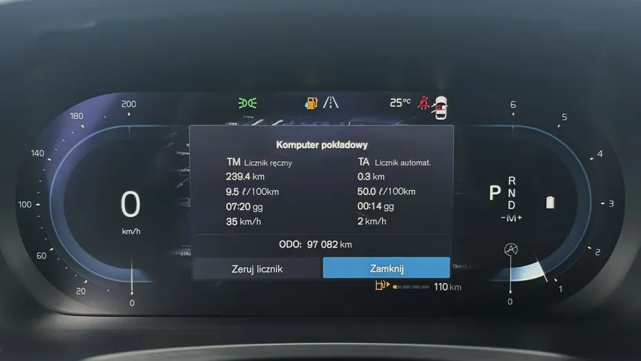 VOLVO V90 V90 CC B5 D AWD Ultimate aut