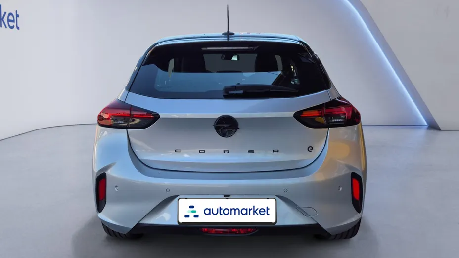 OPEL Corsa Corsa-e 51kWh GS Nowy
