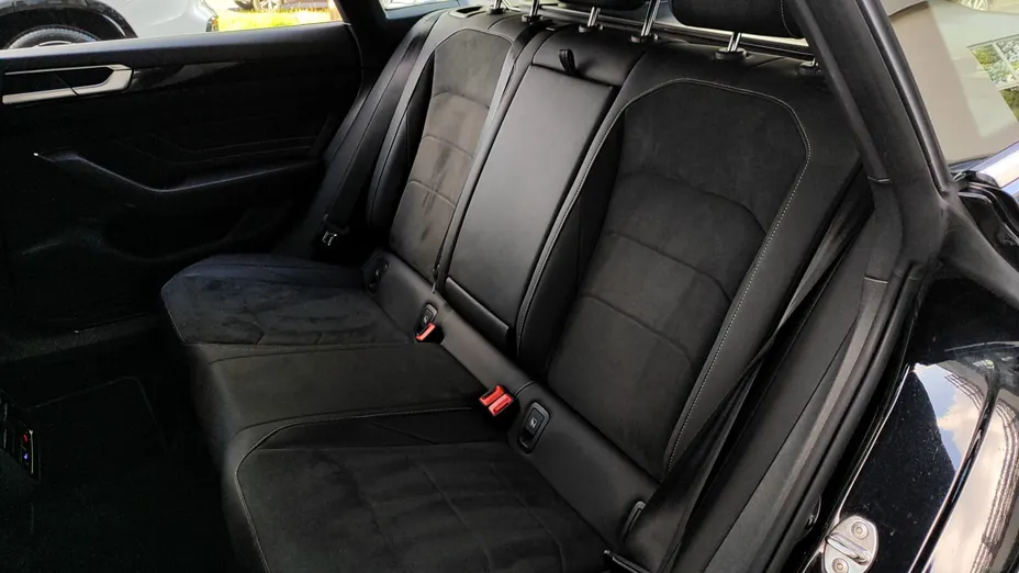 VOLKSWAGEN Arteon Arteon 2.0 TDI 4Motion R-Line DSG