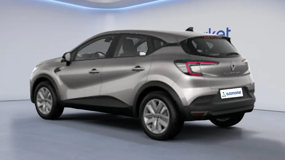 RENAULT Captur Captur 1.0 TCe Evolution Nowy