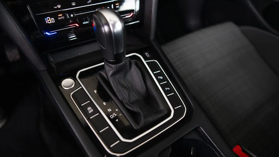 VOLKSWAGEN Passat Passat 1.5 TSI EVO Business DSG