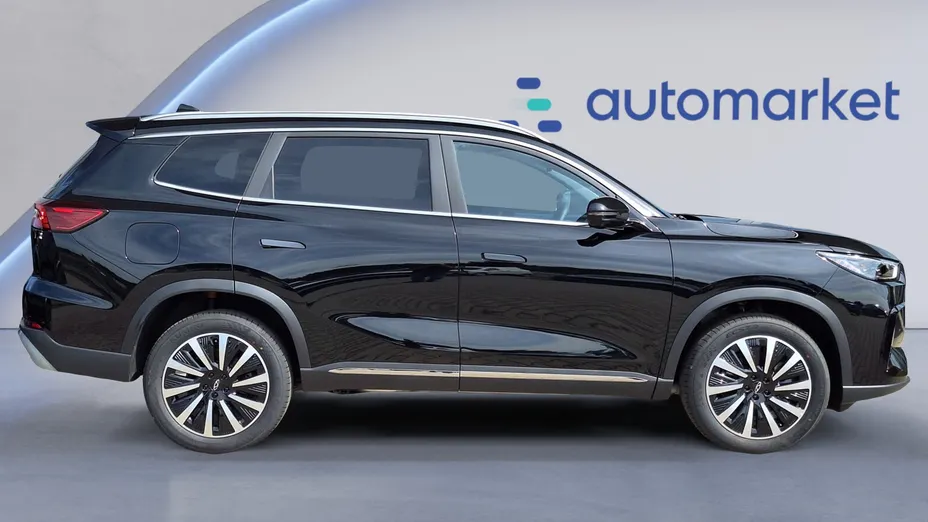 CHERY Tiggo 8 Tiggo 8 1.6 T-GDI Prestige DCT Nowy