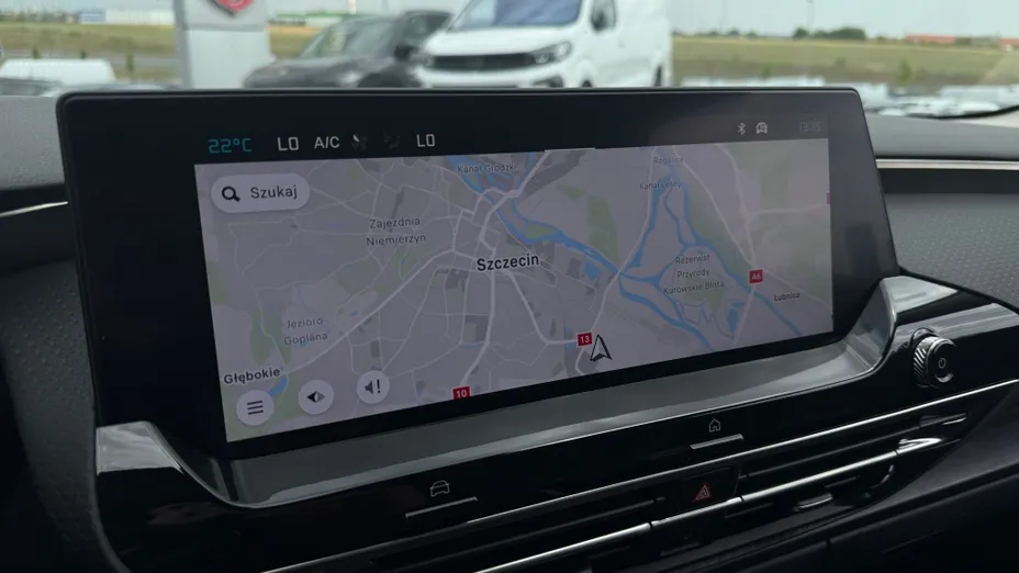 CITROEN C5 X C5 X 1.2 PureTech Plus EAT8