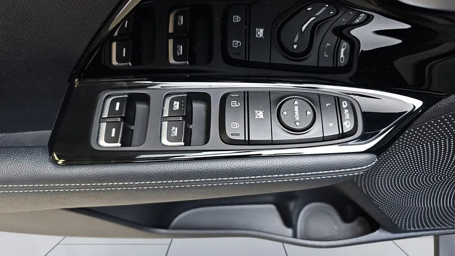 KIA Niro Niro 1.6 GDI Hybrid L