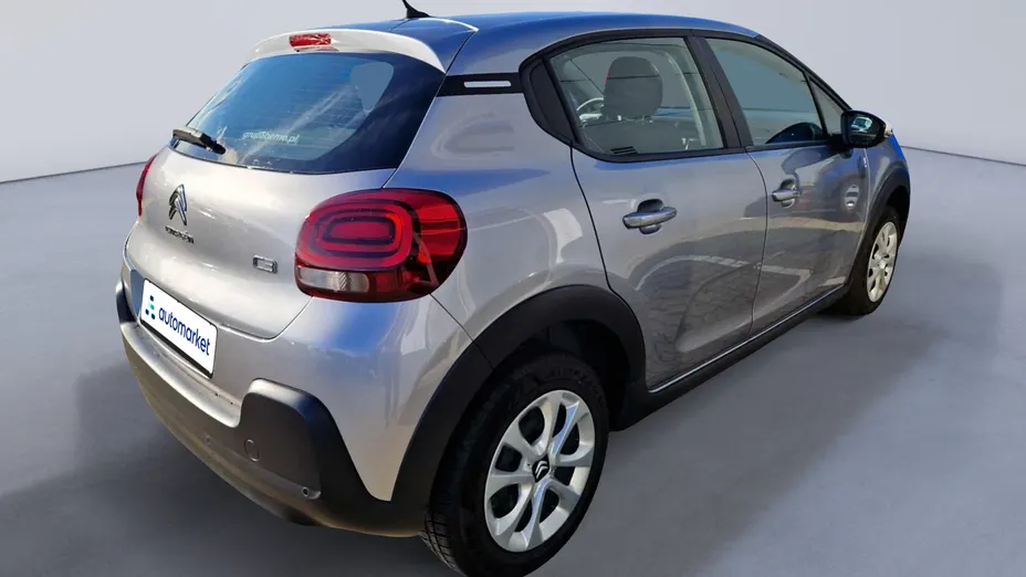 CITROEN C3 C3 1.2 PureTech You!