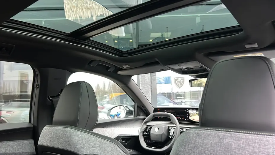 PEUGEOT 3008 3008 1.2 PureTech mHEV GT e-DCS6 Nowy