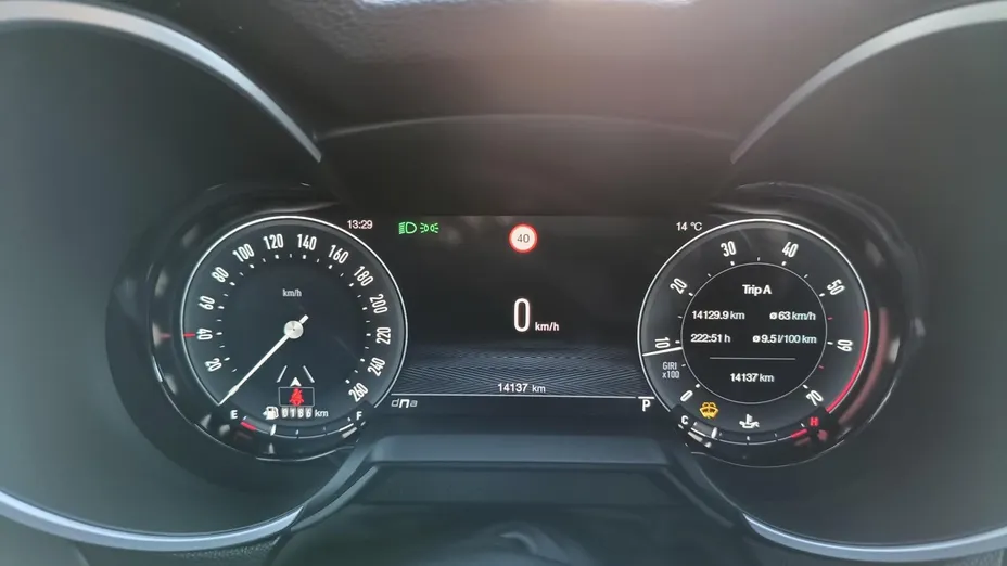 ALFA ROMEO Stelvio Stelvio 2.0 Turbo Veloce Q4 aut