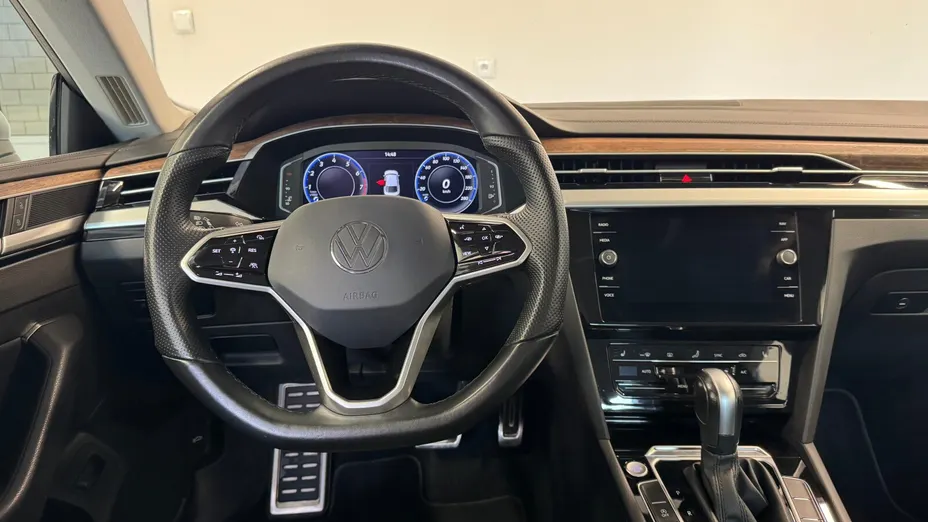 VOLKSWAGEN Arteon Arteon 2.0 TSI Elegance DSG