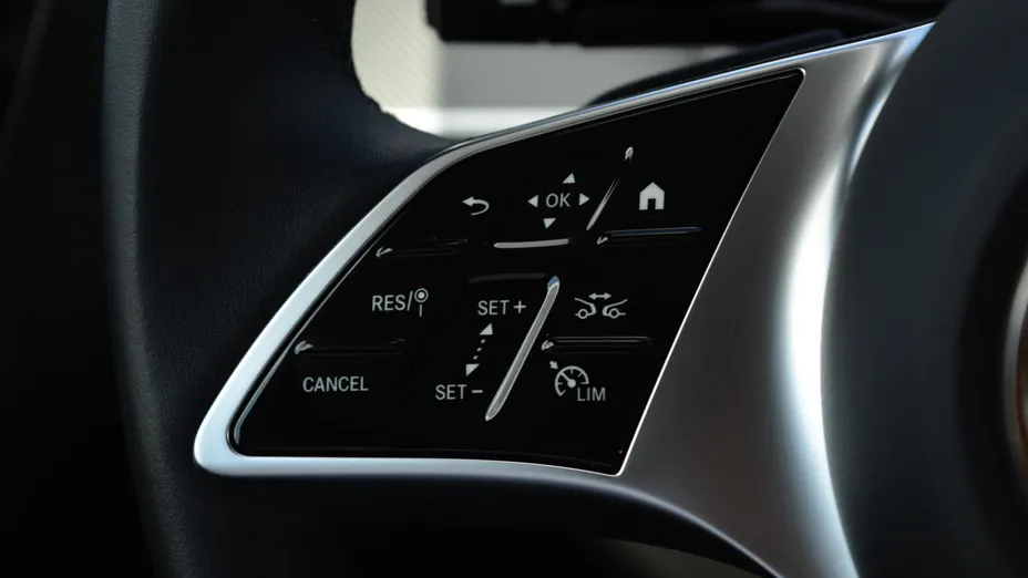 MERCEDES-BENZ GLC GLC 220 d mHEV 4-Matic Avantgarde