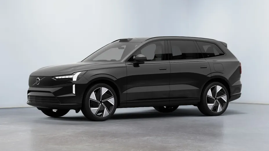 VOLVO EX90 EX90 111kWh Twin Performance AWD Ultra 7 os Nowy