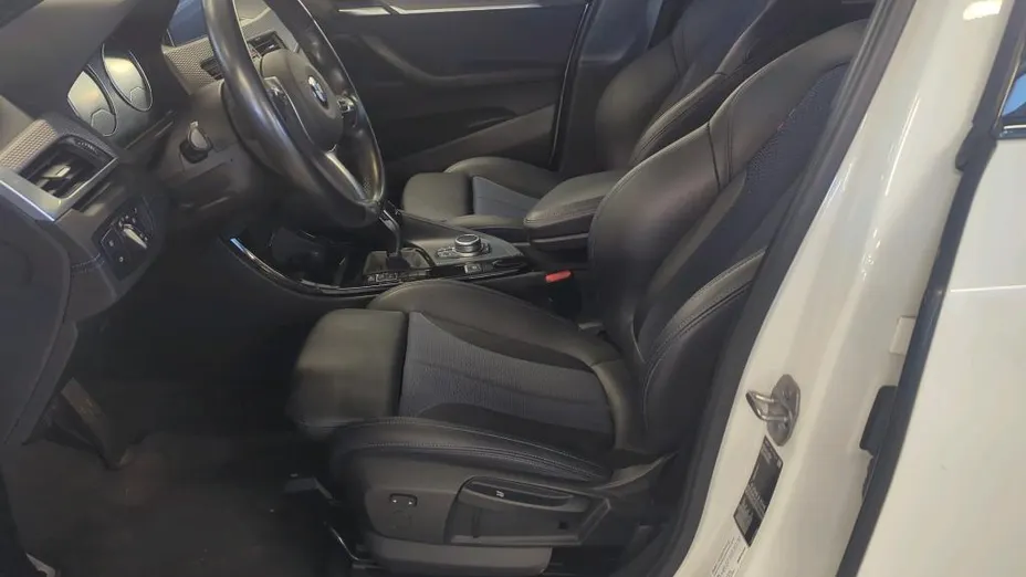 BMW X2 X2 sDrive18i GPF M Sport aut