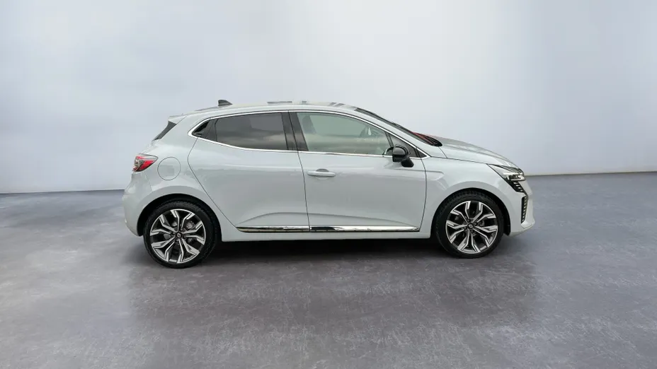 RENAULT Clio Clio 1.0 TCe Techno