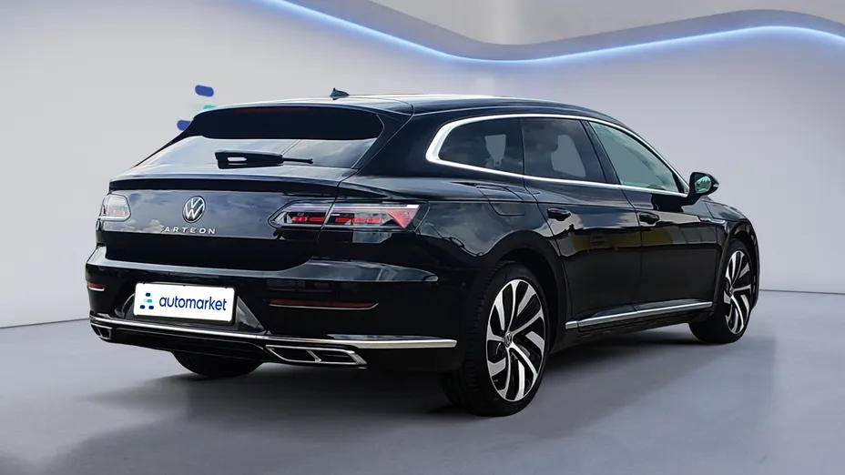 VOLKSWAGEN Arteon Arteon 2.0 TDI R-Line DSG