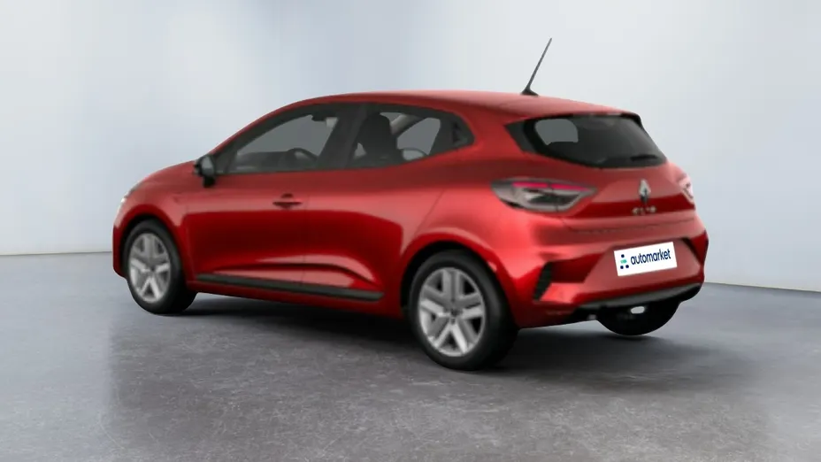 RENAULT Clio Clio 1.0 TCe Evolution LPG Nowy